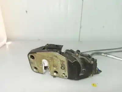 Second-hand car spare part rear right door lock for kia cee'd fastback (ed) 1.4 cvvt oem iam references 814201h000