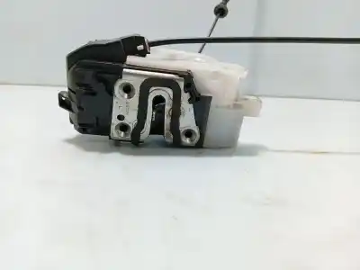 Second-hand car spare part rear left door lock for kia cee'd fastback (ed) 1.4 cvvt oem iam references 814101h000