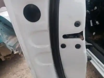 Автозапчастина б/у замок передніх дверей лівий для kia cee'd fastback (ed) 1.4 cvvt посилання на oem iam 813101h000