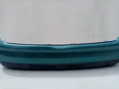 Автозапчастина б/у задній бампер для RENAULT CLIO II (BB_, CB_) 1.5 DCI (B/CB08) Посилання на OEM IAM 7701470811  
