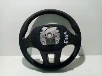 Second-hand car spare part steering wheel for kia cee'd fastback (ed) 1.4 cvvt oem iam references 561101h500eq  