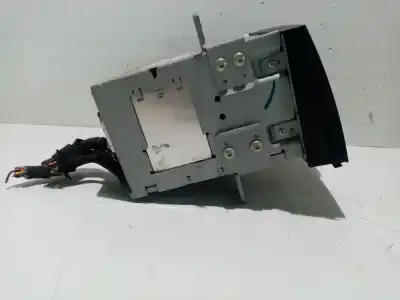 Автозапчасти б/у аудиосистема / радио cd за kia cee'd fastback (ed) 1.4 cvvt ссылки oem iam 961601h000  