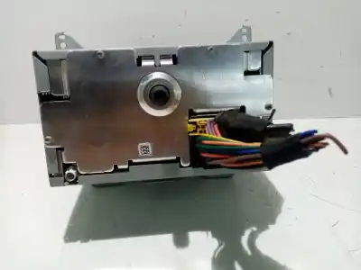 Автозапчасти б/у аудиосистема / радио cd за kia cee'd fastback (ed) 1.4 cvvt ссылки oem iam 961601h000  