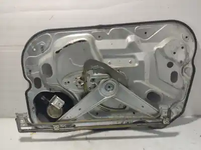 Автозапчасти б/у регулятор стекла переднего левого за ford focus ii (da_, hcp, dp) 1.6 ссылки oem iam 1738645