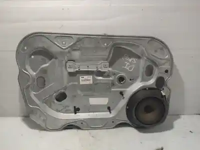 Автозапчасти б/у регулятор стекла переднего левого за ford focus ii (da_, hcp, dp) 1.6 ссылки oem iam 1738645  