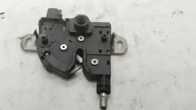 Автозапчасти б/у замок капота за ford focus ii (da_, hcp, dp) 1.6 ссылки oem iam 3m5116700ab