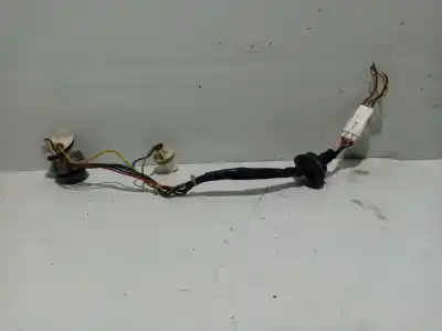 Second-hand car spare part lampholder for kia cee'd fastback (ed) 1.4 cvvt oem iam references   