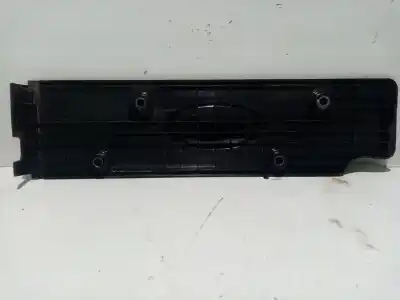 Second-hand car spare part engine cover for kia cee'd fastback (ed) 1.4 cvvt oem iam references 224052b010  