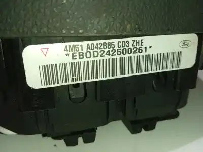 Автозапчасти б/у передняя левая подушка безопасности за ford focus ii (da_, hcp, dp) 1.6 ссылки oem iam 4m51a042b85  