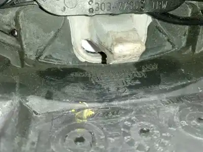 Автозапчастина б/у кермо для ford focus ii (da_, hcp, dp) 1.6 посилання на oem iam 4m513600cjw  4m513600c