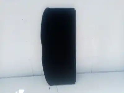 Second-hand car spare part parcel shelf for kia cee'd fastback (ed) 1.4 cvvt oem iam references 859301h100eq  