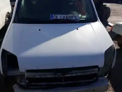 Peça sobressalente para automóvel em segunda mão capot por ford tourneo connect (tc7) kombi b. corta (2006->) referências oem iam 5149226  