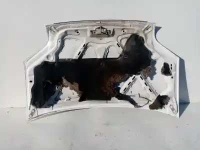 Peça sobressalente para automóvel em segunda mão capot por ford tourneo connect (tc7) kombi b. corta (2006->) referências oem iam 5149226  