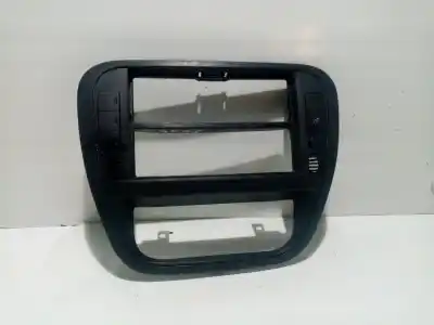 Recambio de automóvil de segunda mano de MOLDURA para CITROEN C2 (JM_)  referencias OEM IAM 9653074277 96546664XT 96546655XT