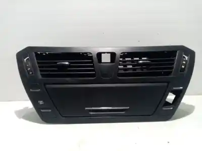 Second-hand car spare part decorative moulding for citroen c4 picasso i monospace (ud_) 1.6 hdi 110 oem iam references 303846
