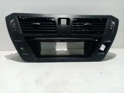 Автозапчасти б/у литье за citroen c4 picasso i monospace (ud_) 1.6 hdi 110 ссылки oem iam 303846  