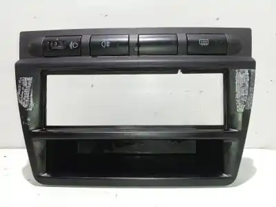 Pezzo di ricambio per auto di seconda mano modanatura per kia picanto i (sa) 1.1 riferimenti oem iam sa84602a