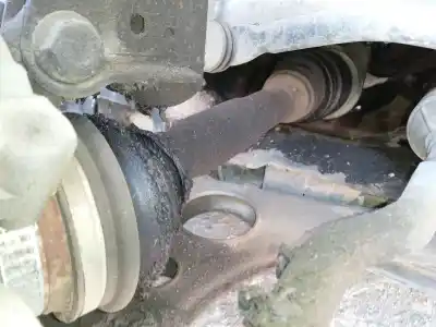Автозапчастина б/у  для MERCEDES-BENZ CLASE A (W168)  Посилання на OEM IAM A1683603372  A1683604672