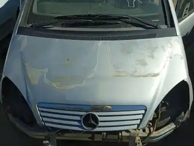 Автозапчастина б/у капок для MERCEDES-BENZ CLASE A (W168) A 170 CDI (168.009, 168.109) Посилання на OEM IAM A1688800657  