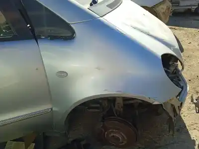 Автозапчастина б/у передне праве крило для MERCEDES-BENZ CLASE A (W168) A 170 CDI (168.009, 168.109) Посилання на OEM IAM A1688800818  