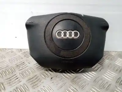 Pezzo di ricambio per auto di seconda mano air bag anteriore sinistro per audi a6 berlina (4b2) * riferimenti oem iam 