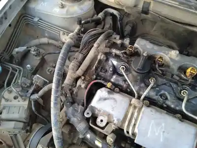 Автозапчастина б/у  для TOYOTA COROLLA (_E12_)  Посилання на OEM IAM 8870302100  8871202210