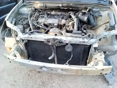 Автозапчастина б/у  для TOYOTA COROLLA (_E12_)  Посилання на OEM IAM 5202102050  