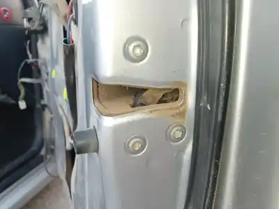 Second-hand car spare part front right door lock for toyota corolla (_e12_) 2.0 d-4d (cde120_) oem iam references 6903002151 6903002161 6931002091