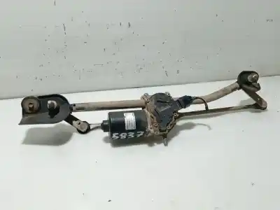 Pezzo di ricambio per auto di seconda mano tiranti e motorino del tergicristallo anteriore per toyota corolla (_e12_) 2.0 d-4d (cde120_) riferimenti oem iam 8511002100a