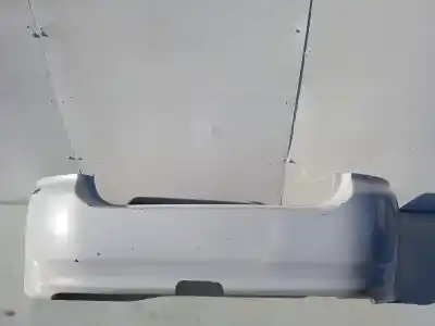 Pezzo di ricambio per auto di seconda mano paraurti posteriore per toyota corolla (_e12_) 2.0 d-4d (cde120_) riferimenti oem iam 5215902910