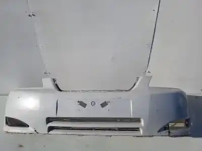 Pezzo di ricambio per auto di seconda mano paraurti anteriore per toyota corolla (_e12_) 2.0 d-4d (cde120_) riferimenti oem iam 5211902921