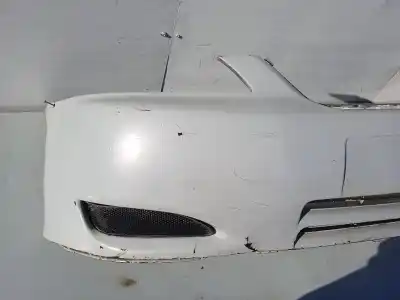Peça sobressalente para automóvel em segunda mão para choques dianteiro por toyota corolla (_e12_) 2.0 d-4d (cde120_) referências oem iam 5211902921  