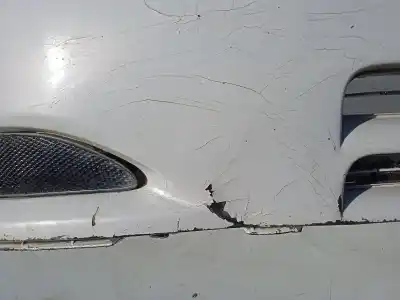 Peça sobressalente para automóvel em segunda mão para choques dianteiro por toyota corolla (_e12_) 2.0 d-4d (cde120_) referências oem iam 5211902921  