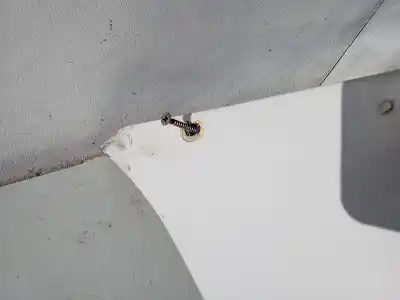 Peça sobressalente para automóvel em segunda mão para choques dianteiro por toyota corolla (_e12_) 2.0 d-4d (cde120_) referências oem iam 5211902921  