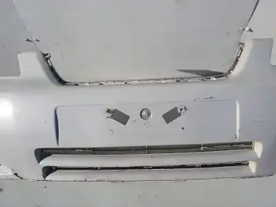 Peça sobressalente para automóvel em segunda mão para choques dianteiro por toyota corolla (_e12_) 2.0 d-4d (cde120_) referências oem iam 5211902921  