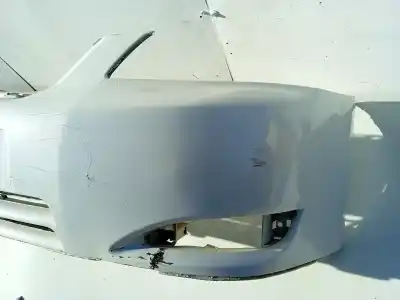 Peça sobressalente para automóvel em segunda mão para choques dianteiro por toyota corolla (_e12_) 2.0 d-4d (cde120_) referências oem iam 5211902921  