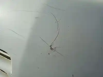 Peça sobressalente para automóvel em segunda mão para choques dianteiro por toyota corolla (_e12_) 2.0 d-4d (cde120_) referências oem iam 5211902921  