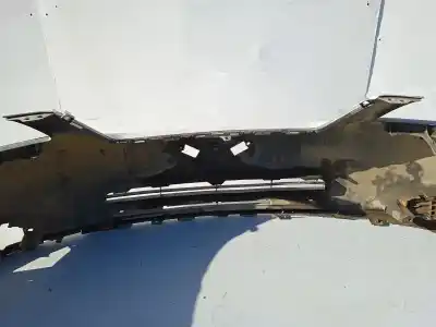 Peça sobressalente para automóvel em segunda mão para choques dianteiro por toyota corolla (_e12_) 2.0 d-4d (cde120_) referências oem iam 5211902921  