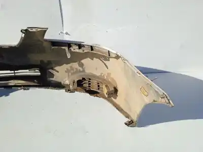 Peça sobressalente para automóvel em segunda mão para choques dianteiro por toyota corolla (_e12_) 2.0 d-4d (cde120_) referências oem iam 5211902921  