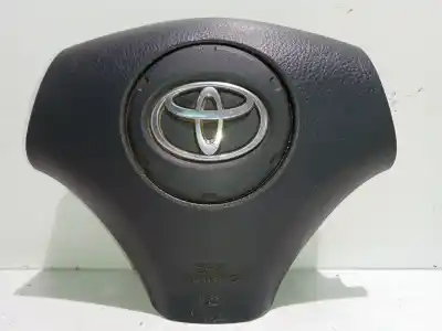 Pezzo di ricambio per auto di seconda mano air bag anteriore sinistro per toyota corolla (_e12_) 2.0 d-4d (cde120_) riferimenti oem iam 4513002160a
