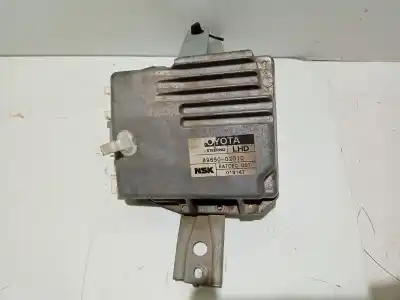 Pezzo di ricambio per auto di seconda mano centralina di sterzo per toyota corolla (_e12_) 2.0 d-4d (cde120_) riferimenti oem iam 8965002010