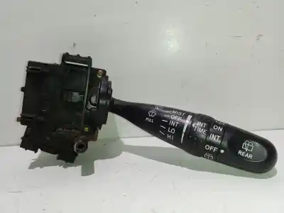 Pezzo di ricambio per auto di seconda mano comando pulito per toyota corolla (_e12_) 2.0 d-4d (cde120_) riferimenti oem iam 8465202290