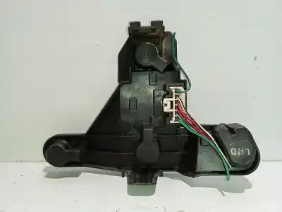 Second-hand car spare part lampholder for toyota corolla (_e12_) 2.0 d-4d (cde120_) oem iam references   