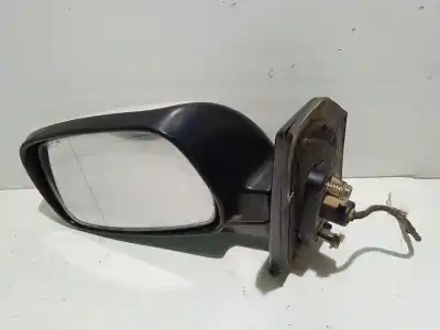 Pezzo di ricambio per auto di seconda mano specchio sinistro per toyota corolla (_e12_) 2.0 d-4d (cde120_) riferimenti oem iam 8790602040