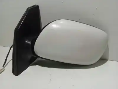 Peça sobressalente para automóvel em segunda mão espelho retrovisor esquerdo por toyota corolla (_e12_) 2.0 d-4d (cde120_) referências oem iam 8790602040 8790602050 8790602060