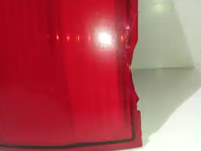 Second-hand car spare part right tailgate light for toyota corolla (_e12_) 2.0 d-4d (cde120_) oem iam references 8155102150  