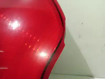 Second-hand car spare part right tailgate light for toyota corolla (_e12_) 2.0 d-4d (cde120_) oem iam references 8155102150  