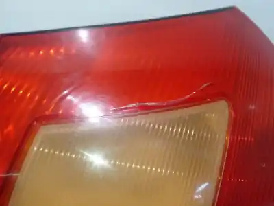 Second-hand car spare part right tailgate light for toyota corolla (_e12_) 2.0 d-4d (cde120_) oem iam references 8155102150  