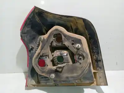 Second-hand car spare part right tailgate light for toyota corolla (_e12_) 2.0 d-4d (cde120_) oem iam references 8155102150  