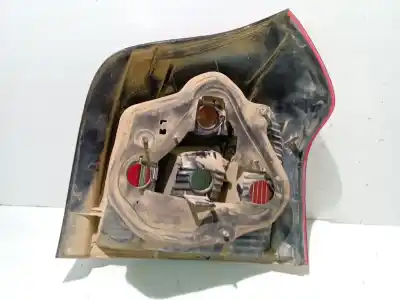 Second-hand car spare part left tailgate light for toyota corolla (_e12_) 2.0 d-4d (cde120_) oem iam references 8156102150  